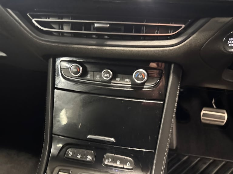 2023 Vauxhall Grandland 1.6 Plug-in Hybrid [300] 4X4 GSe 5dr Auto HATCHBACK PETROL/ELECTRIC Autom...
