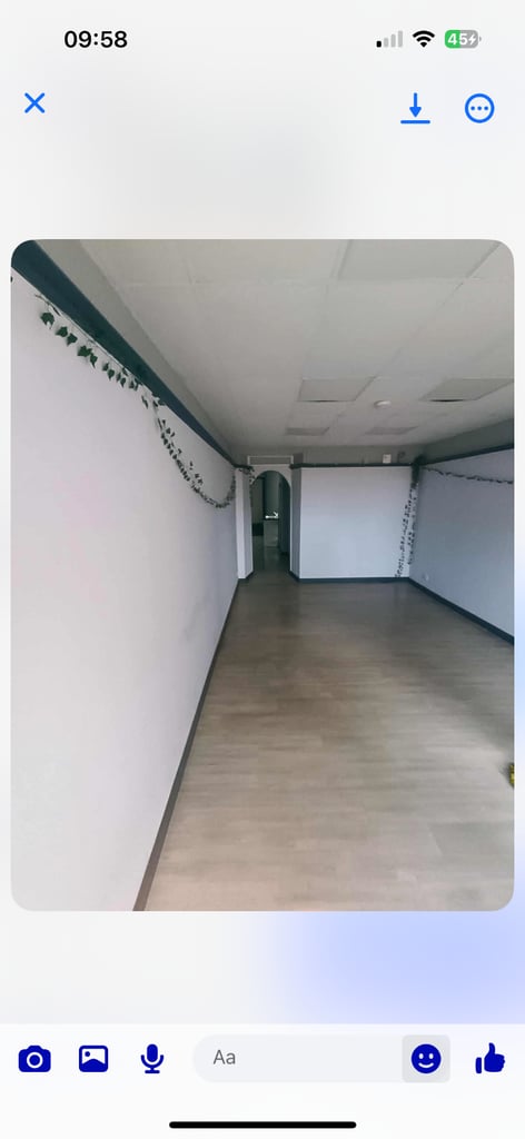 Commercial property, Arbroath DD113AF