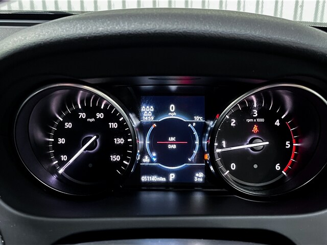 2019 Land Rover Discovery Sport 2.0 TD4 180 Landmark 5dr Auto SUV Diesel Automatic