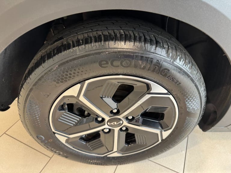  Kia Niro 1.6 GDi Hybrid 2 5dr DCT Petrol/Electric Hybrid