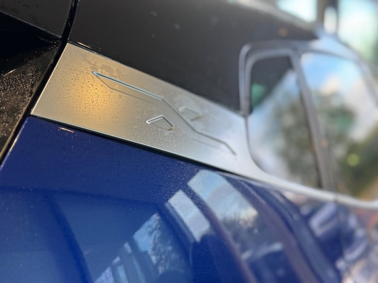 2020 SEAT Arona 1.0 TSI 115 FR Sport [EZ] 5dr Hatchback Petrol Manual
