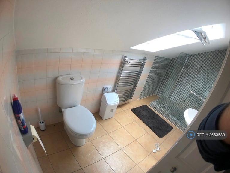 6 bedroom house in Stanshaw Close, Bristol, BS16 (6 bed) (#2663539)