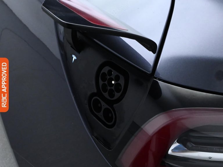2021 Tesla Model 3 Standard Range Plus Saloon 4dr Electric Auto RWD (241 bhp) Saloon ELECTRIC Aut...