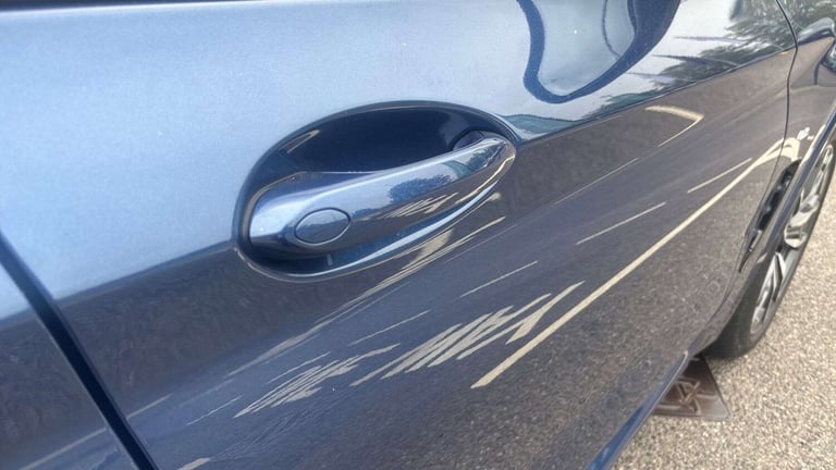 2023 BMW X3 xDrive20i MHT M Sport 5dr Step Auto SUV Petrol Automatic