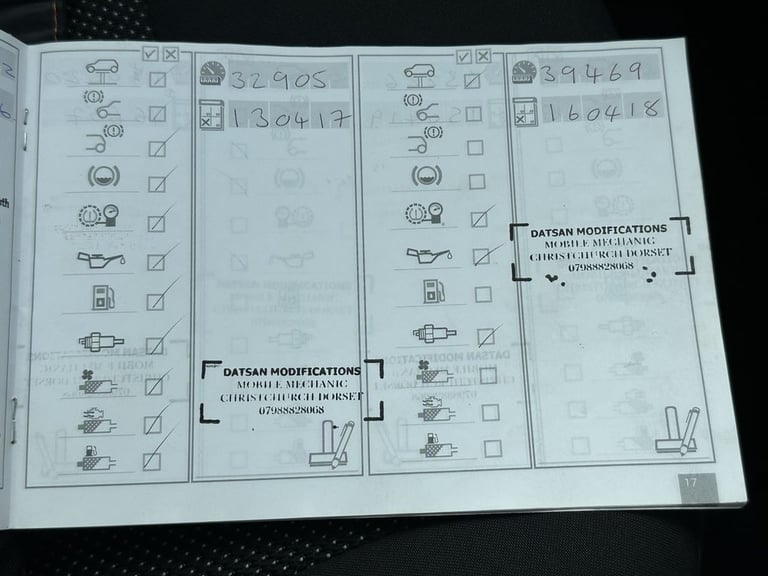 2012 MINI Clubman 1.6 Cooper 5dr ESTATE PETROL Manual
