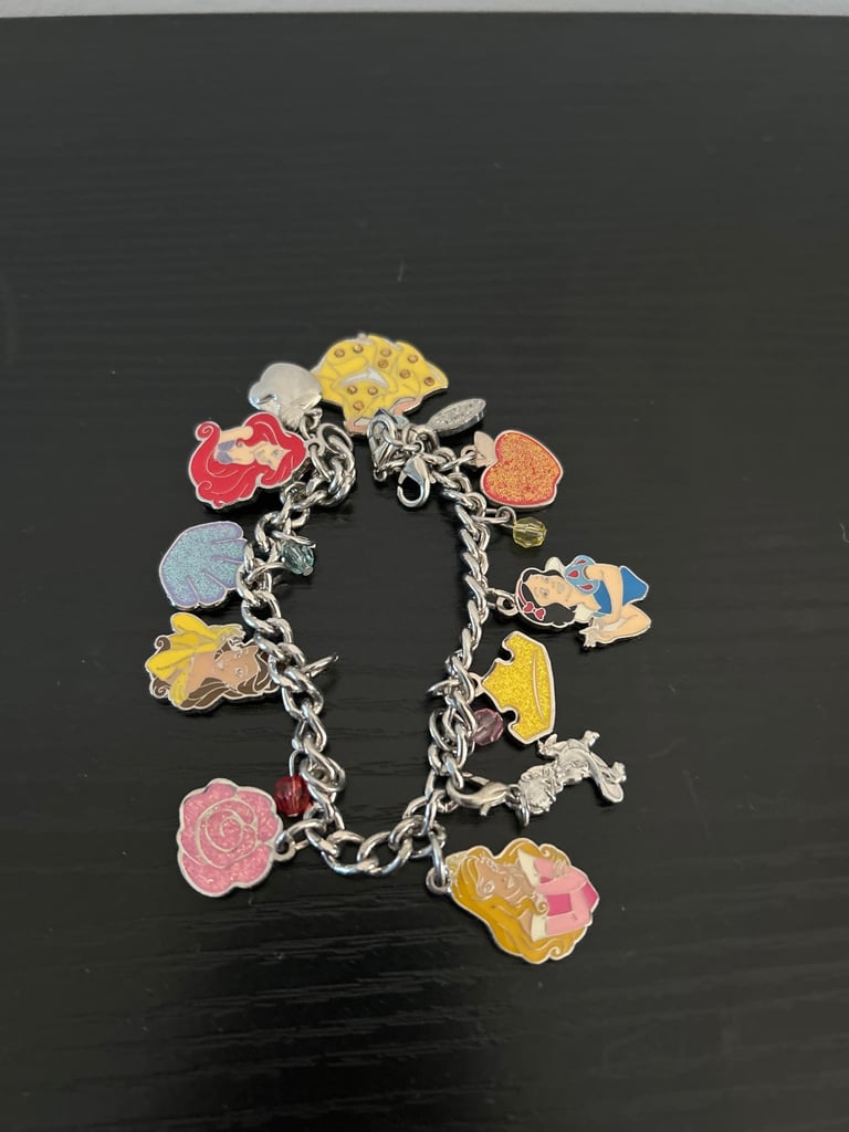 Disney Bracelet 