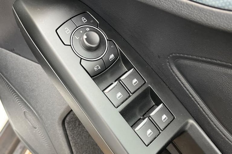 2022 Ford Focus 1.0 EcoBoost 125 Active X 5dr HATCHBACK PETROL Manual