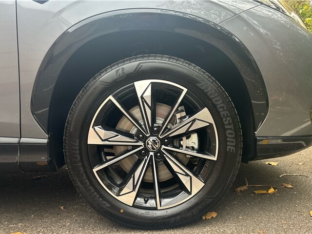 2025 MG MG HS 1.5 T-GDI Hybrid+ Trophy 5dr Auto Hatchback Hybrid Automatic