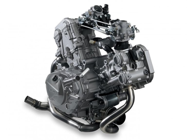New 2025 Suzuki DL650 V-Strom, Vstrom Save 404