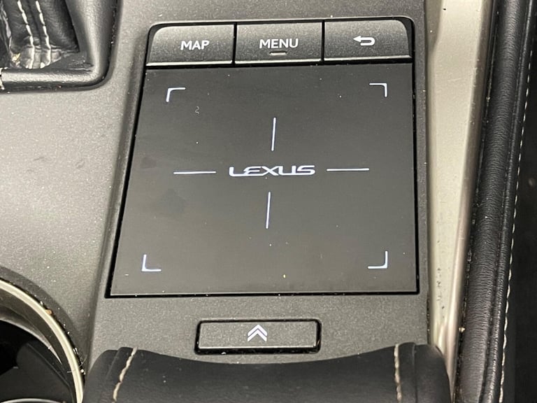  Lexus NX 2.5 300h GPF F Sport E-CVT 4WD Euro 6 (s/s) 5dr Petrol/Electric Hybrid Automatic