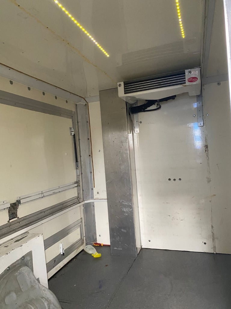 Fiat, SCUDO, Other, 2010, Manual, 1560 (cc)