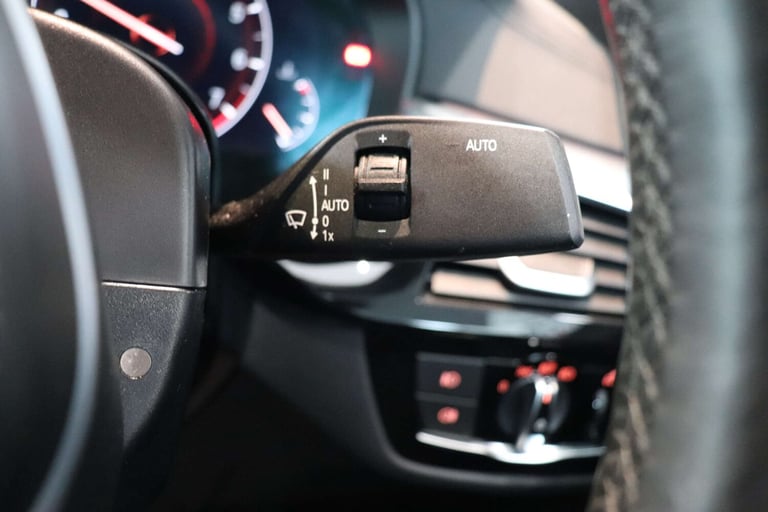 2019 BMW 5 Series 2.0 520I M Sport Auto 4dr Saloon Petrol Automatic