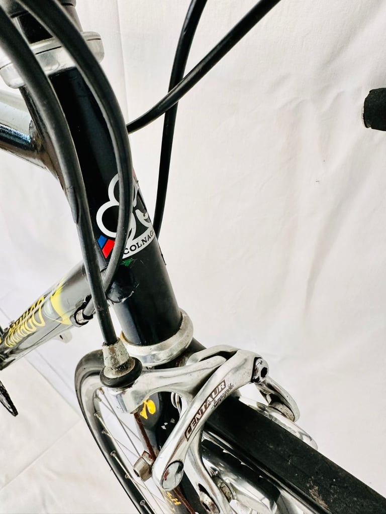 COLNAGO DREAM Size/M Full Campagnolo Groupset Road Bike