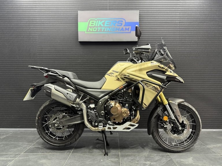 VOGE DS 625 X 2025 *1 private owner*