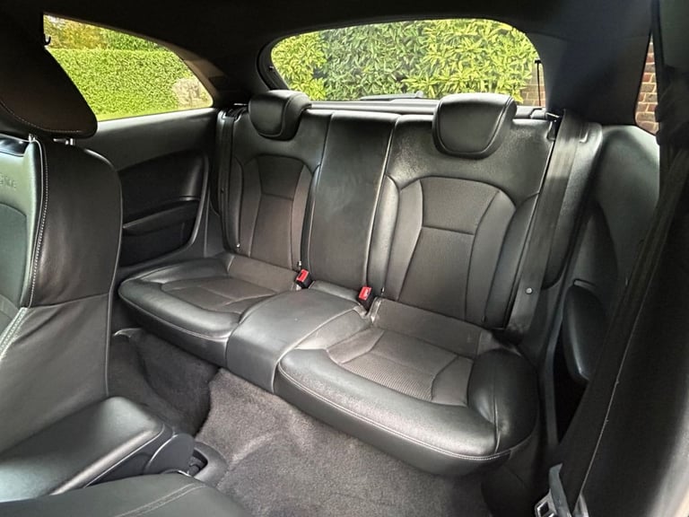 2017 Audi A1 1.4 TFSI 150 S Line 3dr S Tronic HATCHBACK PETROL Automatic