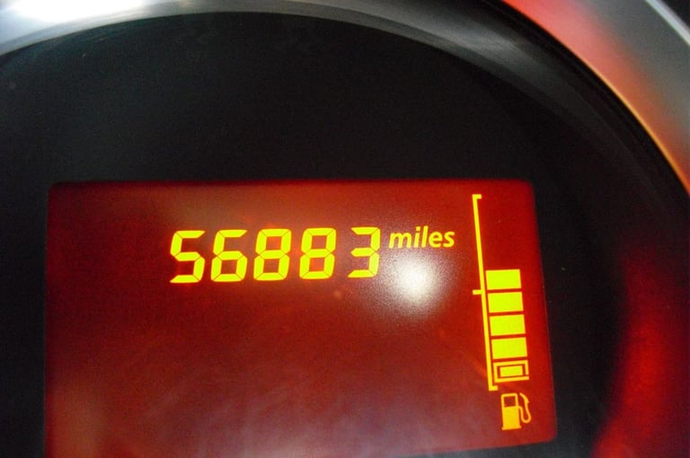 2018 Dacia Duster 1.5 dCi Nav+ SUV 5dr Diesel Manual Euro 6 (s/s) (110 ps) HATCHBACK Diesel Manual