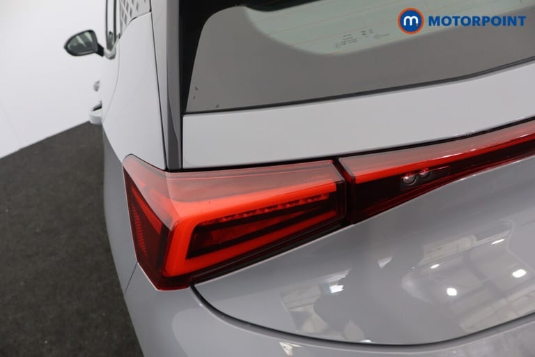 2023 Cupra Born 150kW V1 58kWh 5dr Auto Hatchback Electric Automatic