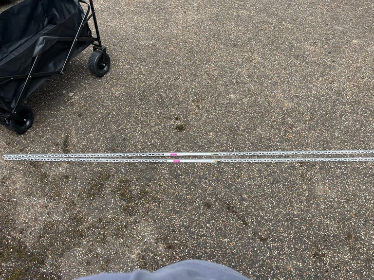 Vernisse tiles blue 67 plus cuts and 2 trims 