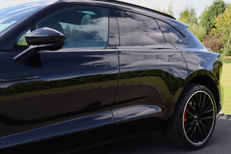 2023 23 ASTON MARTIN DBX 4.0 V8 SUV 5DR PETROL AUTO 4WD EURO 6 (S/S) (550 PS)