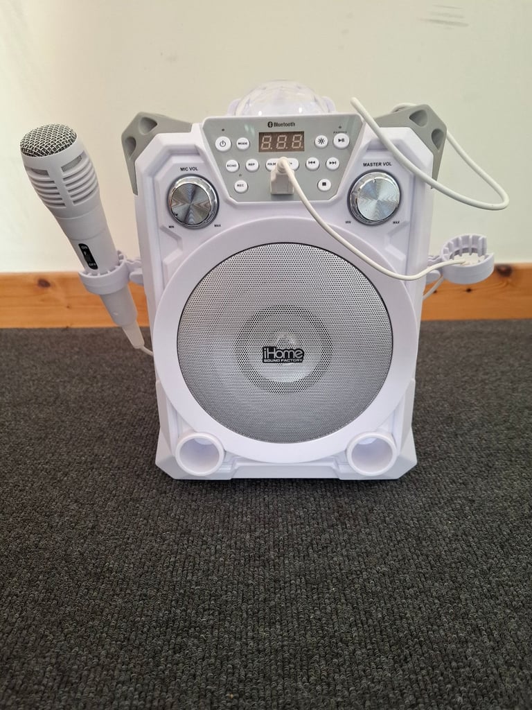 image for Karaoke machine