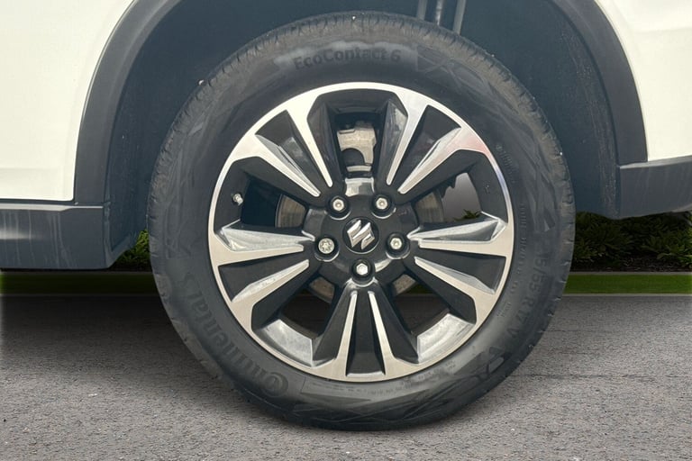 2023 Suzuki Vitara 1.5 Hybrid SZ5 ALLGRIP 5dr AGS HATCHBACK PETROL/ELECTRIC Automatic