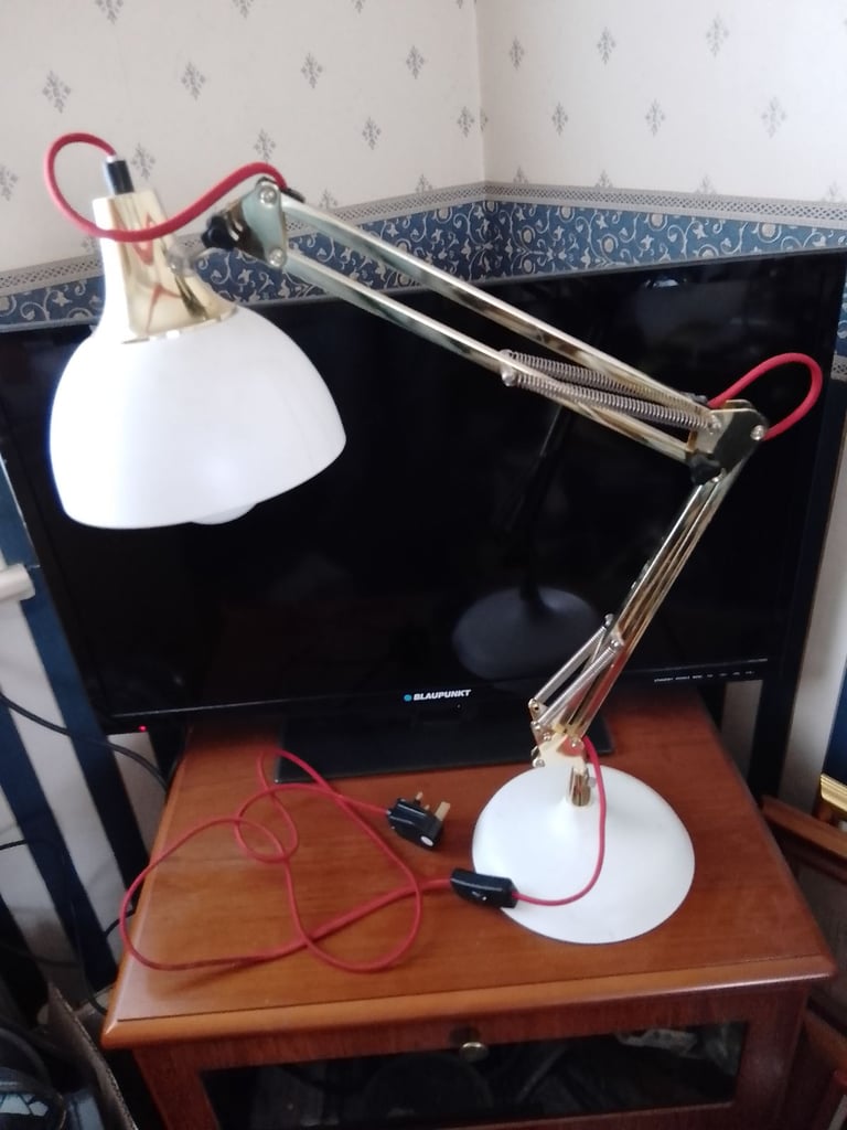 image for Angle Poise Lamp