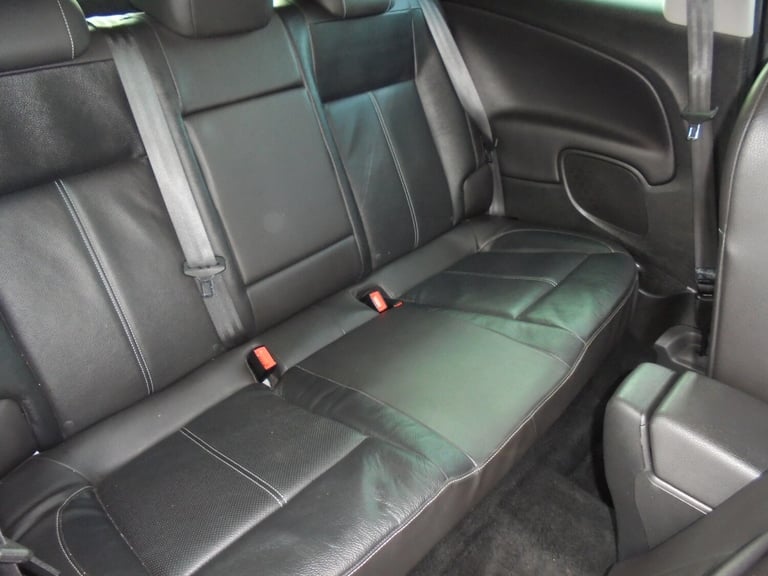 2018 Vauxhall Astra GTC 1.4T 16V SRi 3dr HATCHBACK Petrol Manual