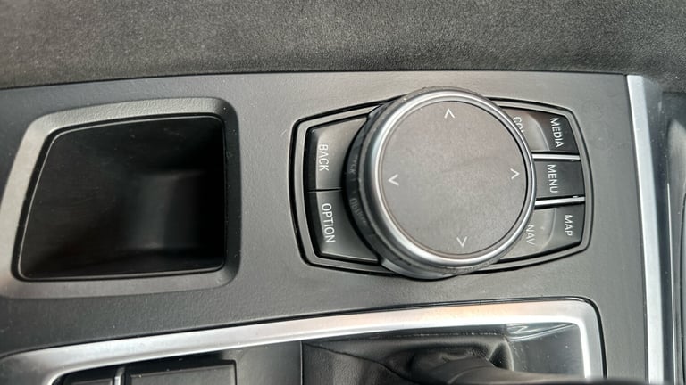 2019 BMW X6 xDrive40d M Sport Edition 5dr Step Auto Diesel Estate Estate Diesel Automatic