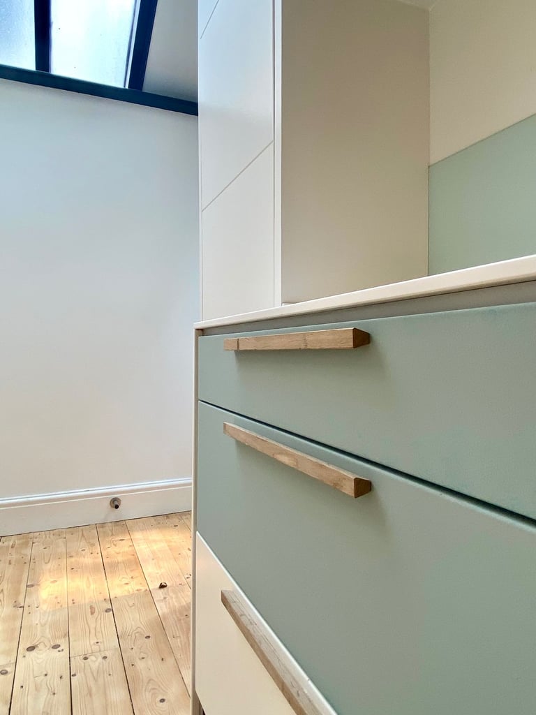Stunning 2 Bed Garden Apartment - With Private Landlord 