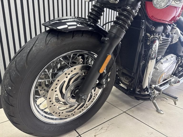 2021 Triumph BONNEVILLE SPEEDMASTER 1200cc bobber cruiser adventure