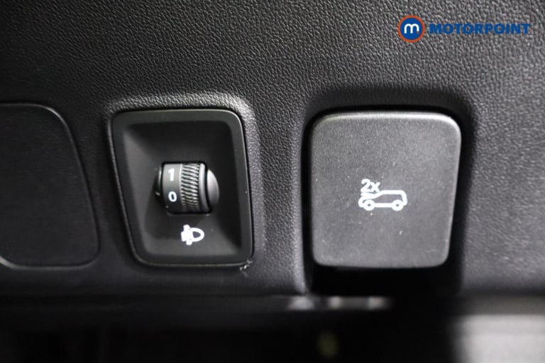 2025 MG MG HS 1.5 T-GDI Trophy 5dr DCT SUV Petrol Automatic