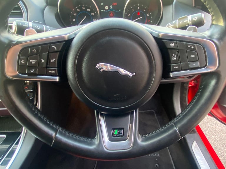 2019 Jaguar XE 2.0 [250] R-Sport 4dr Auto SALOON PETROL Automatic