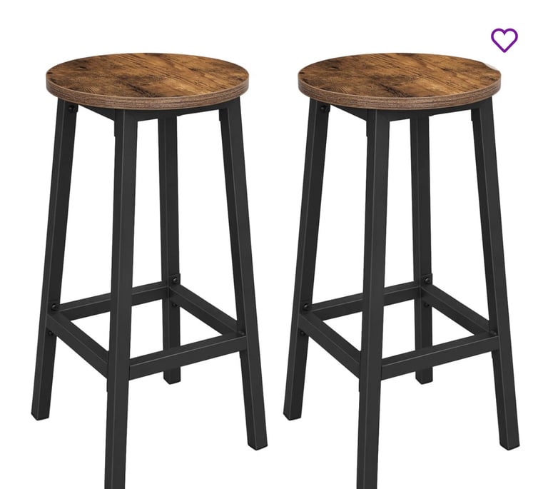 image for Hemel Bar Stool