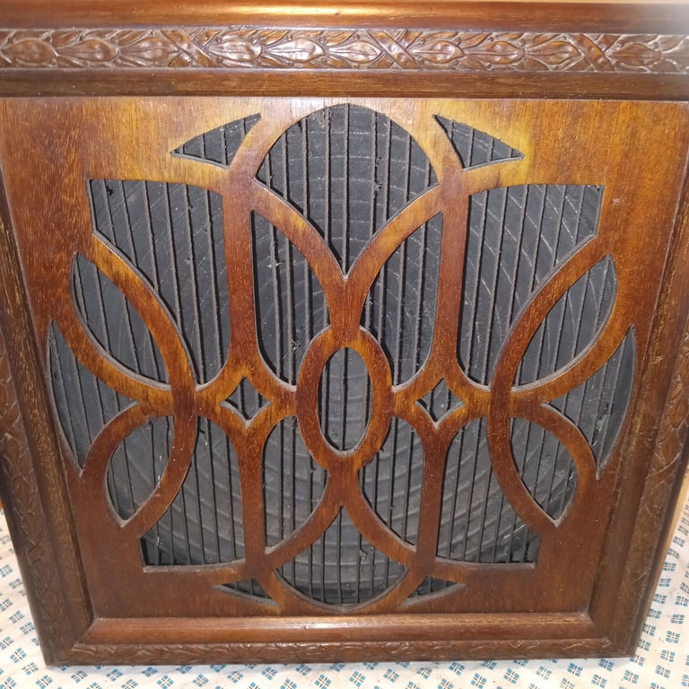 image for COLLECTABLE OLD CELESTION speaker approx mid-late 1920's