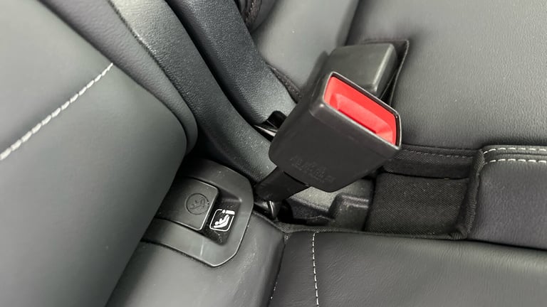 2024 Audi Q3 1.4 TFSIe 45 S line SUV 5dr Petrol Plug-in Hybrid S Tronic Euro 6 (s/s) 13k SUV Hybr...