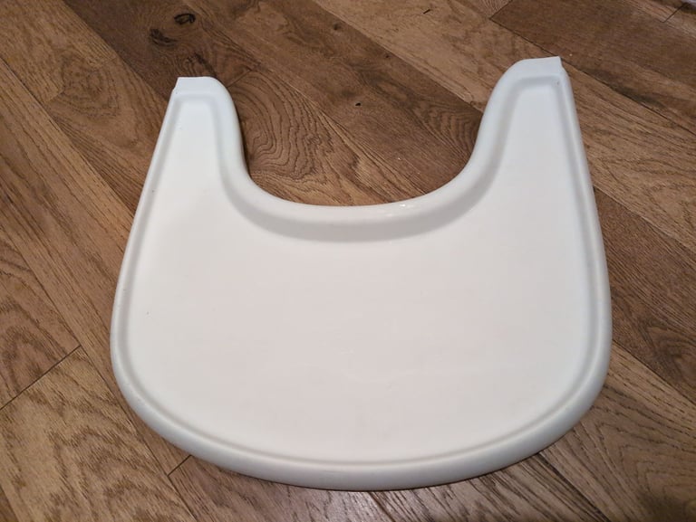 Stokke Tripp Trapp Highchair table 