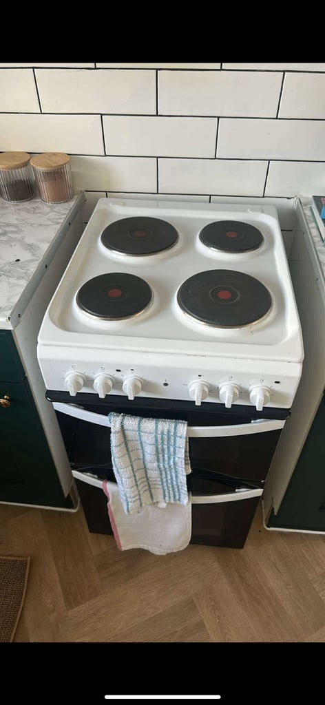 Electric cooker 