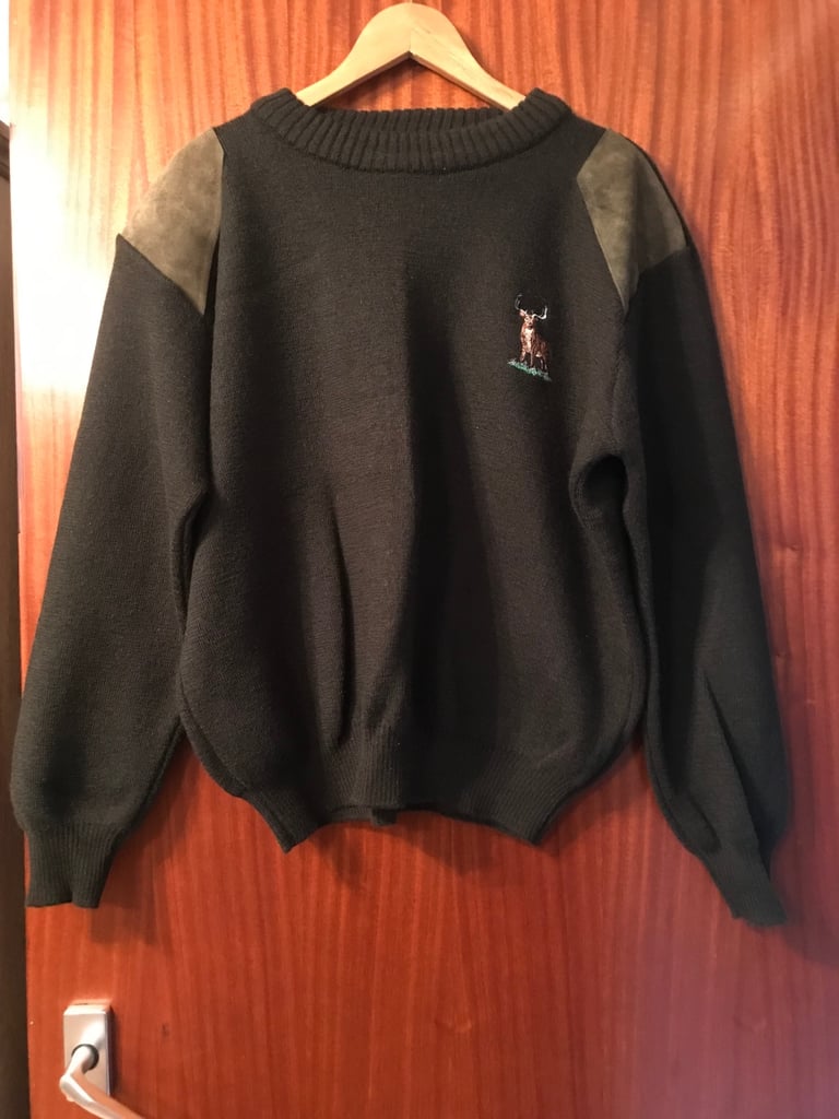 Men’s jumpers 