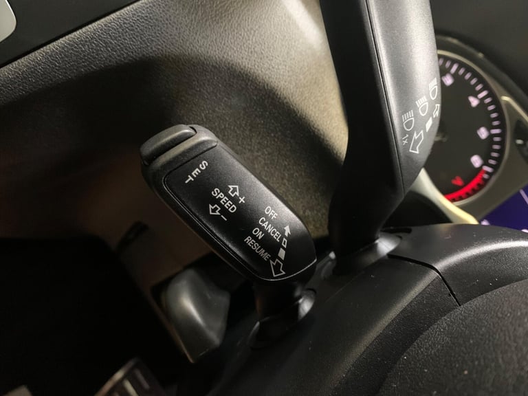 2018 Audi A1 1.4 TFSI CoD S line Sportback S Tronic Euro 6 (s/s) 5dr HATCHBACK Petrol Automatic