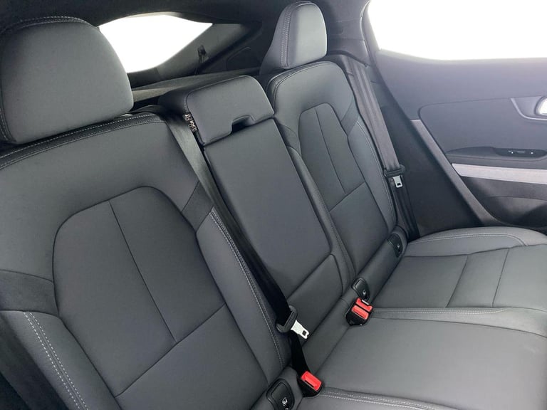 2022 Polestar Polestar 2 300kW 78kWh Long Range DM [Plus] 5dr 4WD Auto Saloon ELECTRIC Automatic