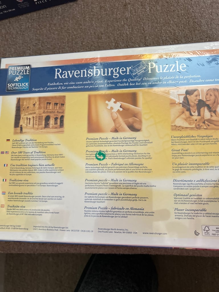 Disney Jugsaw Puzzle 