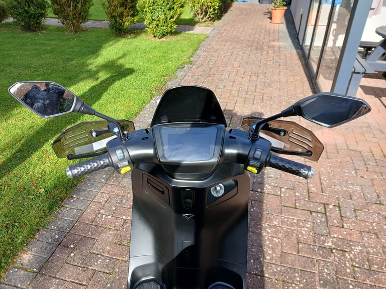 Other Motorbikes, C1S, 2024
