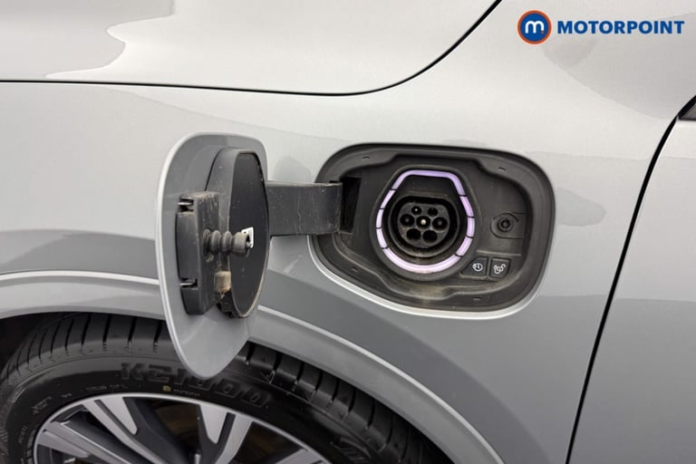 2023 Ford Kuga 2.5 PHEV ST-Line X Edition 5dr CVT SUV Hybrid Automatic