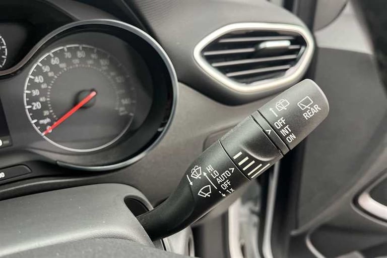 2021 Vauxhall Crossland 1.2i Turbo (130 PS) Elite Nav 5 Door Petrol SUV Automatic SUV Petrol Auto...