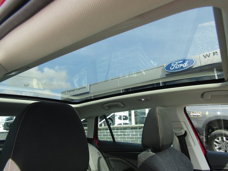 2021 Skoda Scala 1.6 TDI SE L 5dr - Glass Pan Roof / Sat Nav / 18'' Alloys and more! Hatchback Di...