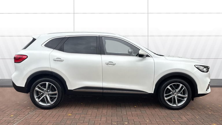 2022 MG MG HS 1.5 T-GDI Exclusive 5dr DCT Petrol Hatchback Hatchback Petrol Automatic