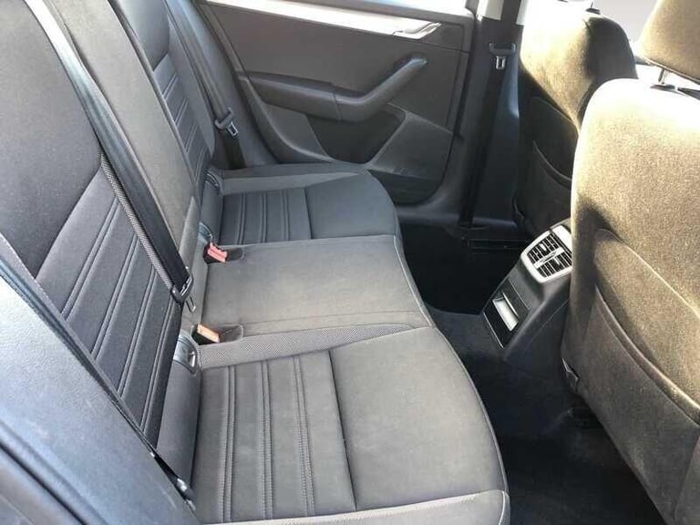 2019 Skoda Octavia 1.6 TDI SE Technology Estate 5dr ESTATE Diesel Manual