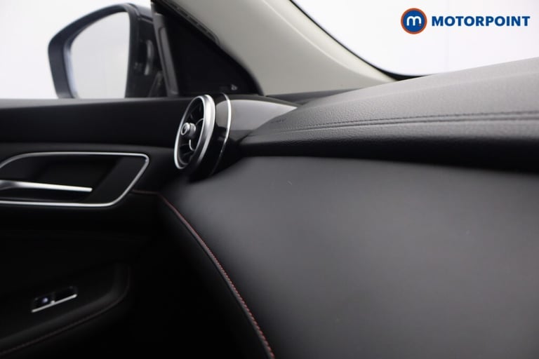 2021 MG MG HS 1.5 T-GDI Excite 5dr DCT SUV Petrol Automatic