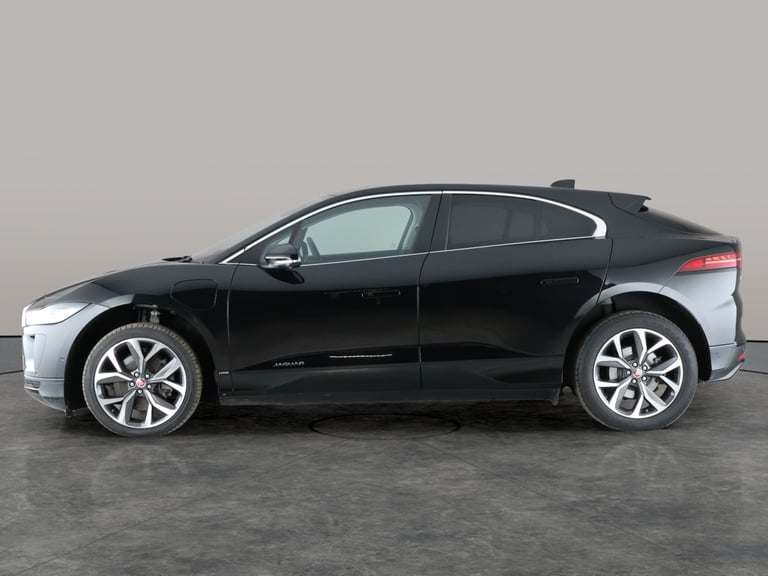 2021 Jaguar I-Pace 400 90kWh HSE SUV 5dr Electric Auto 4WD (400 ps) - MERIDIAN AUDIO - REVERSE Su...