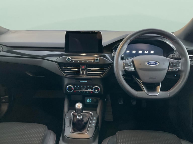 2022 Ford Focus 1.5 EcoBlue ST-Line X Hatchback 5dr Diesel Manual Euro 6 (s/s) (120 ps) - L Hatch...